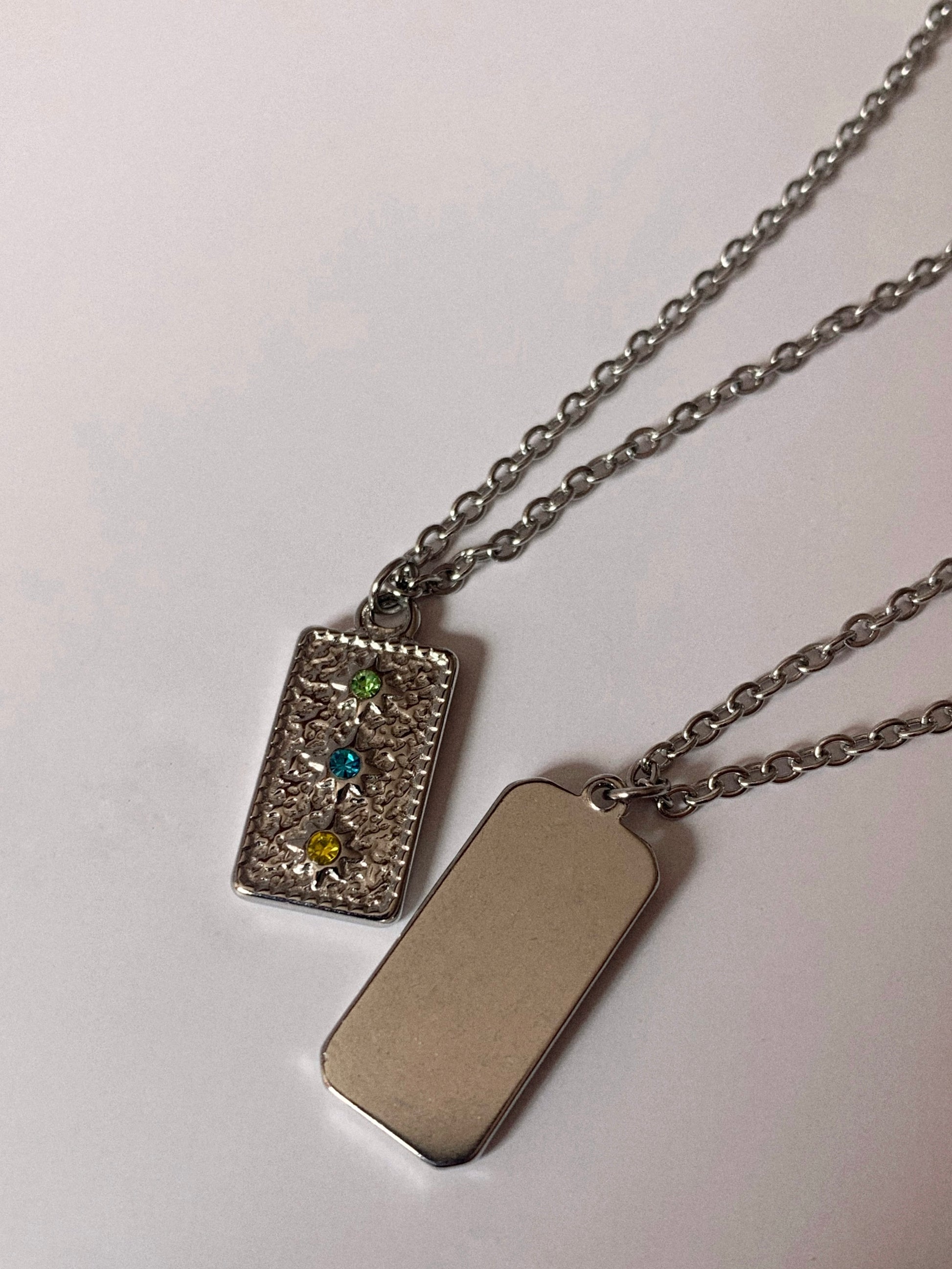 Collar Soles - Hey.Vortex