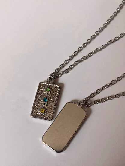 Collar Soles - Hey.Vortex