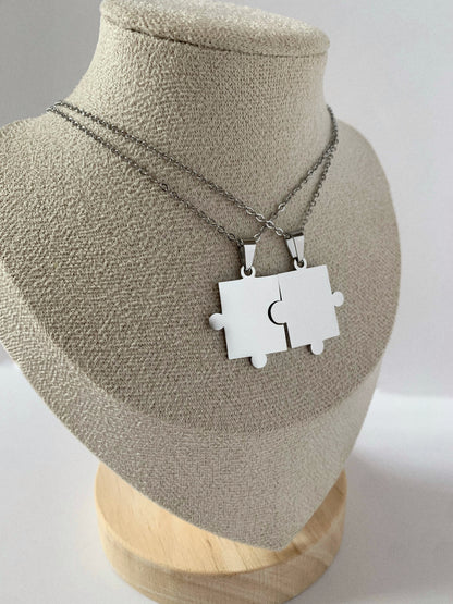 Collar Puzzle - Hey.Vortex