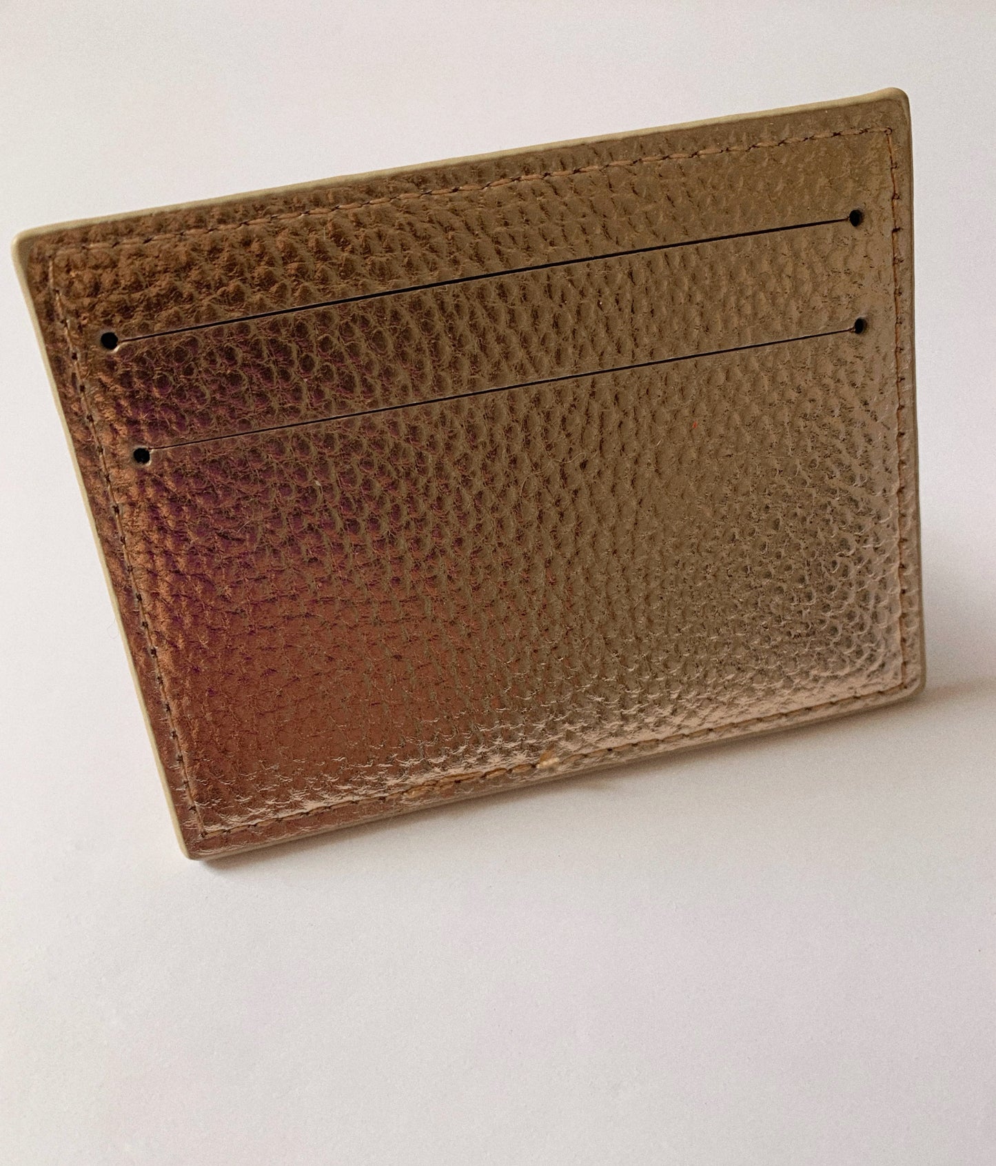 Tarjetero - Hey.Vortex