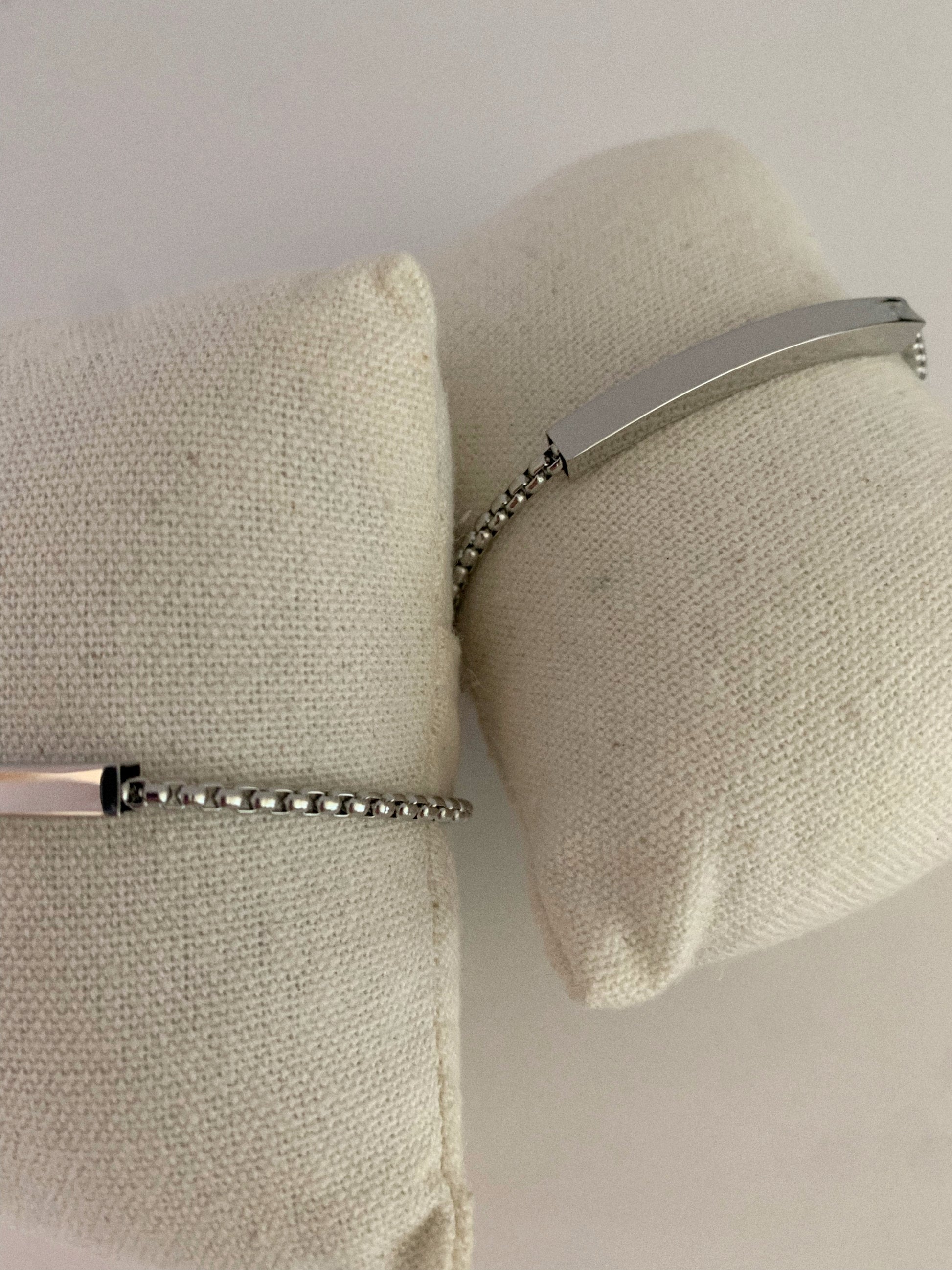 Pulsera veneciana - Hey.Vortex