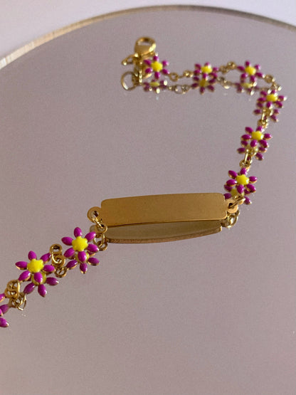 Pulsera Margaritas - Hey.Vortex