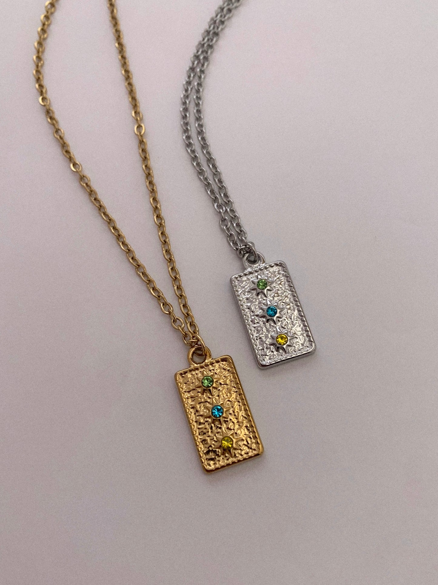 Collar Soles - Hey.Vortex