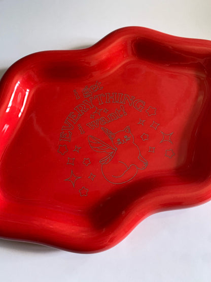 Bandeja Nube - Hey.Vortex