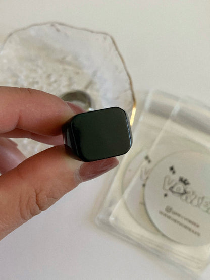 Anillo Cubik - Hey.Vortex