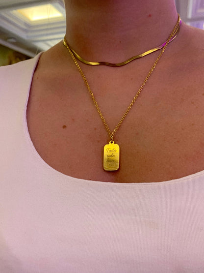 Collar Purple - Hey.Vortex