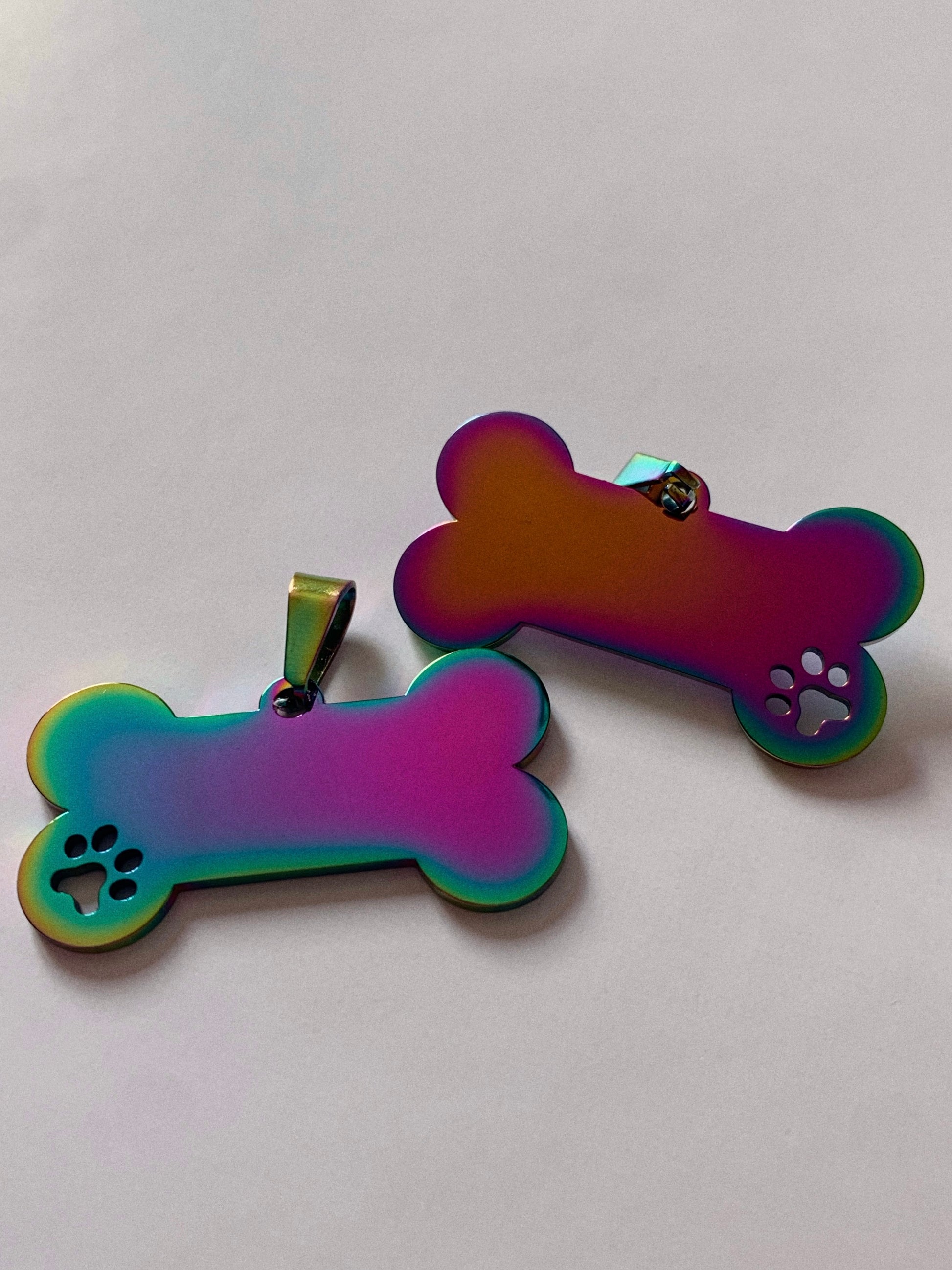 Hueso para mascota - Hey.Vortex