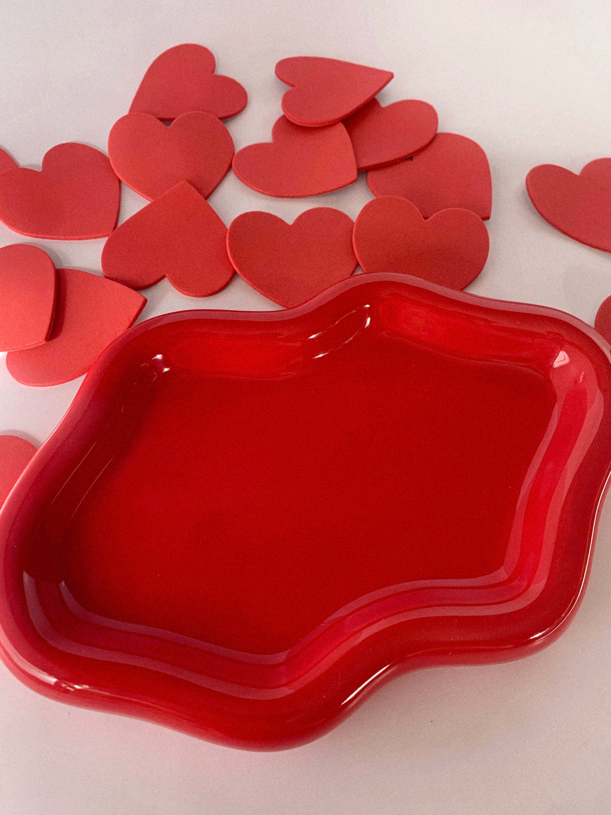 Bandeja Nube - Hey.Vortex