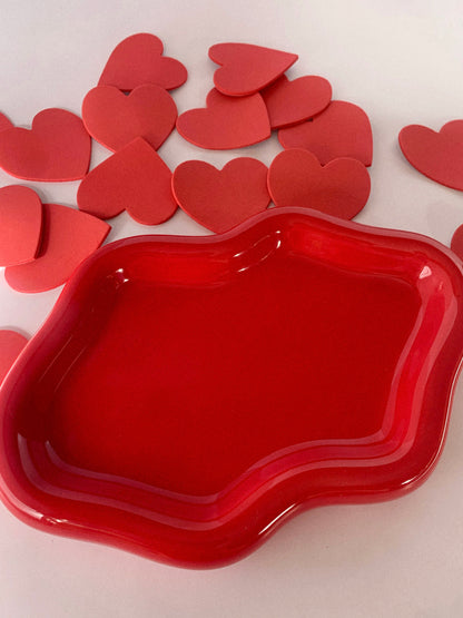 Bandeja Nube - Hey.Vortex