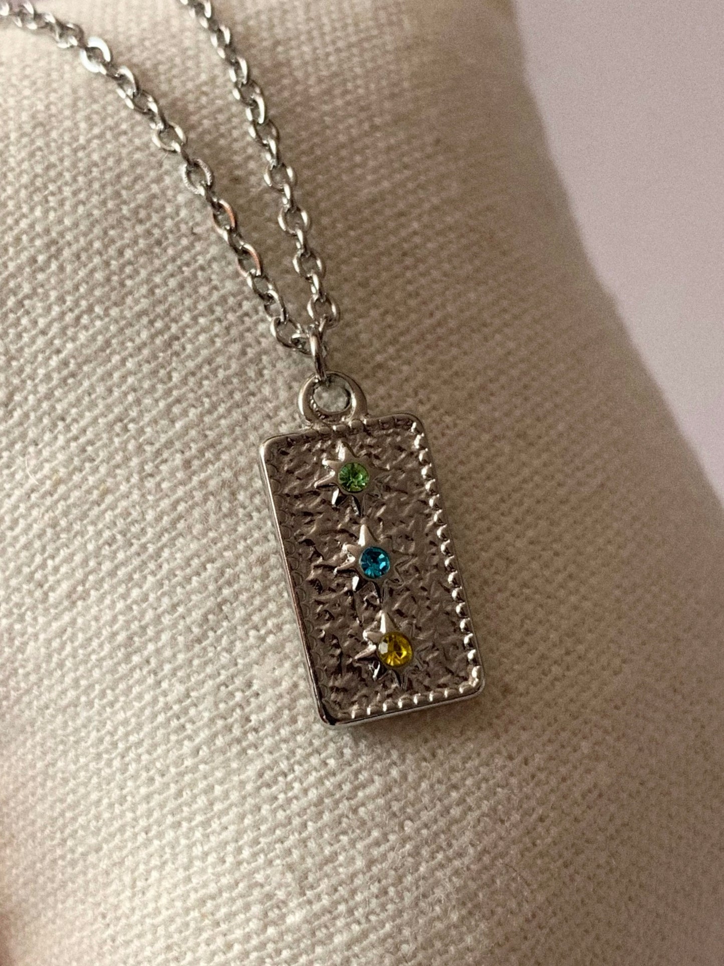 Collar Soles - Hey.Vortex