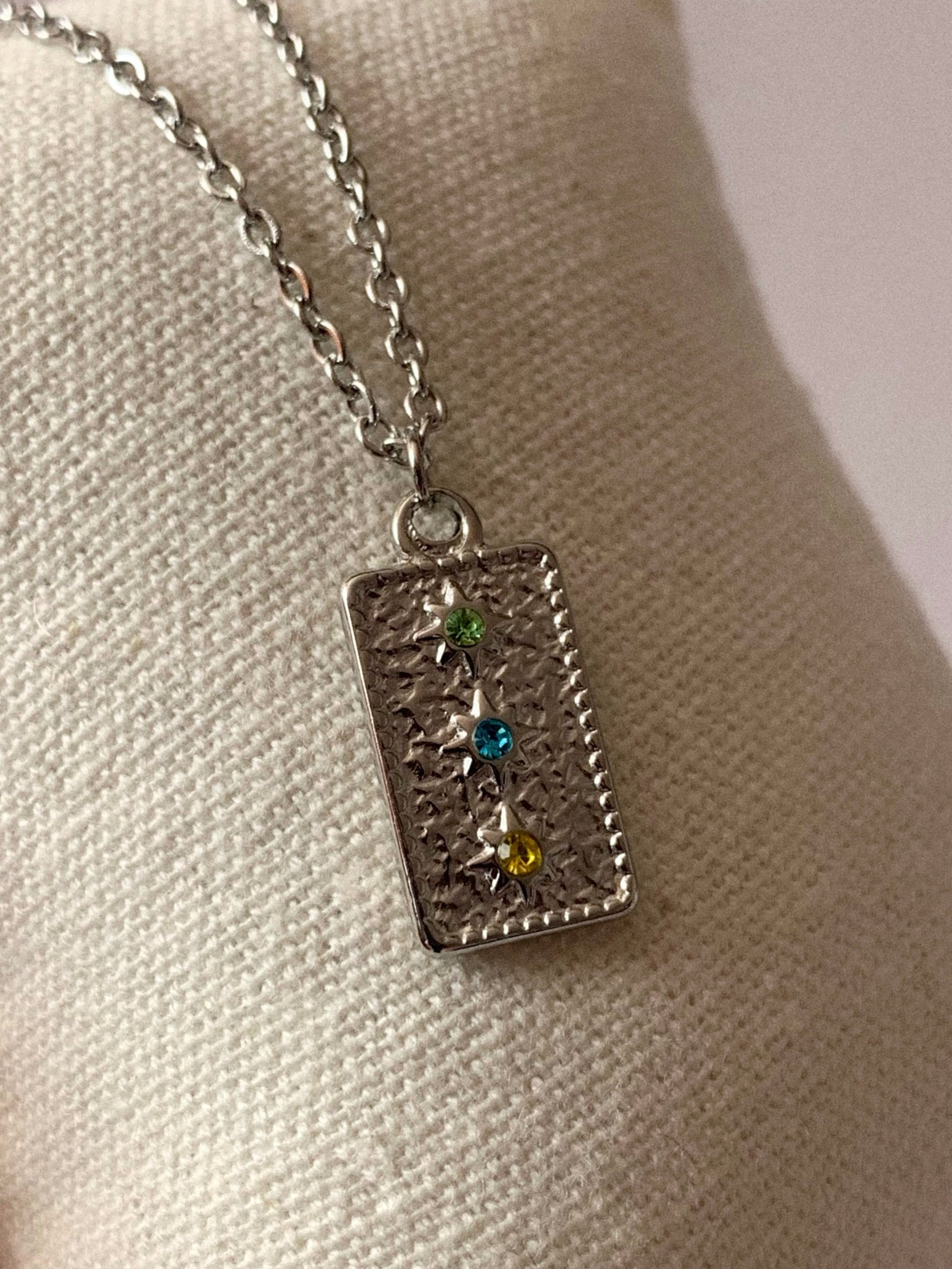 Collar Soles - Hey.Vortex