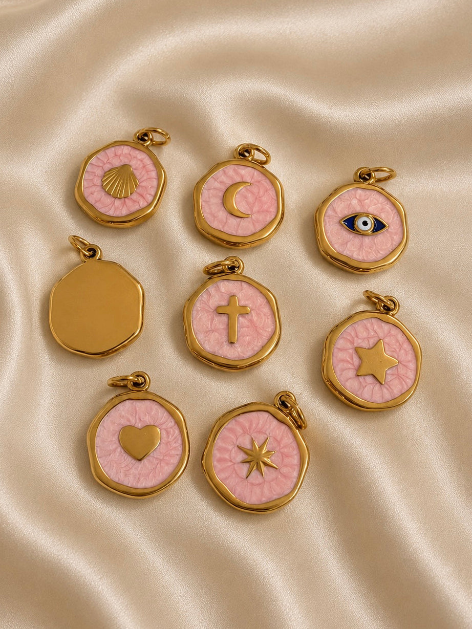 Pink Charm