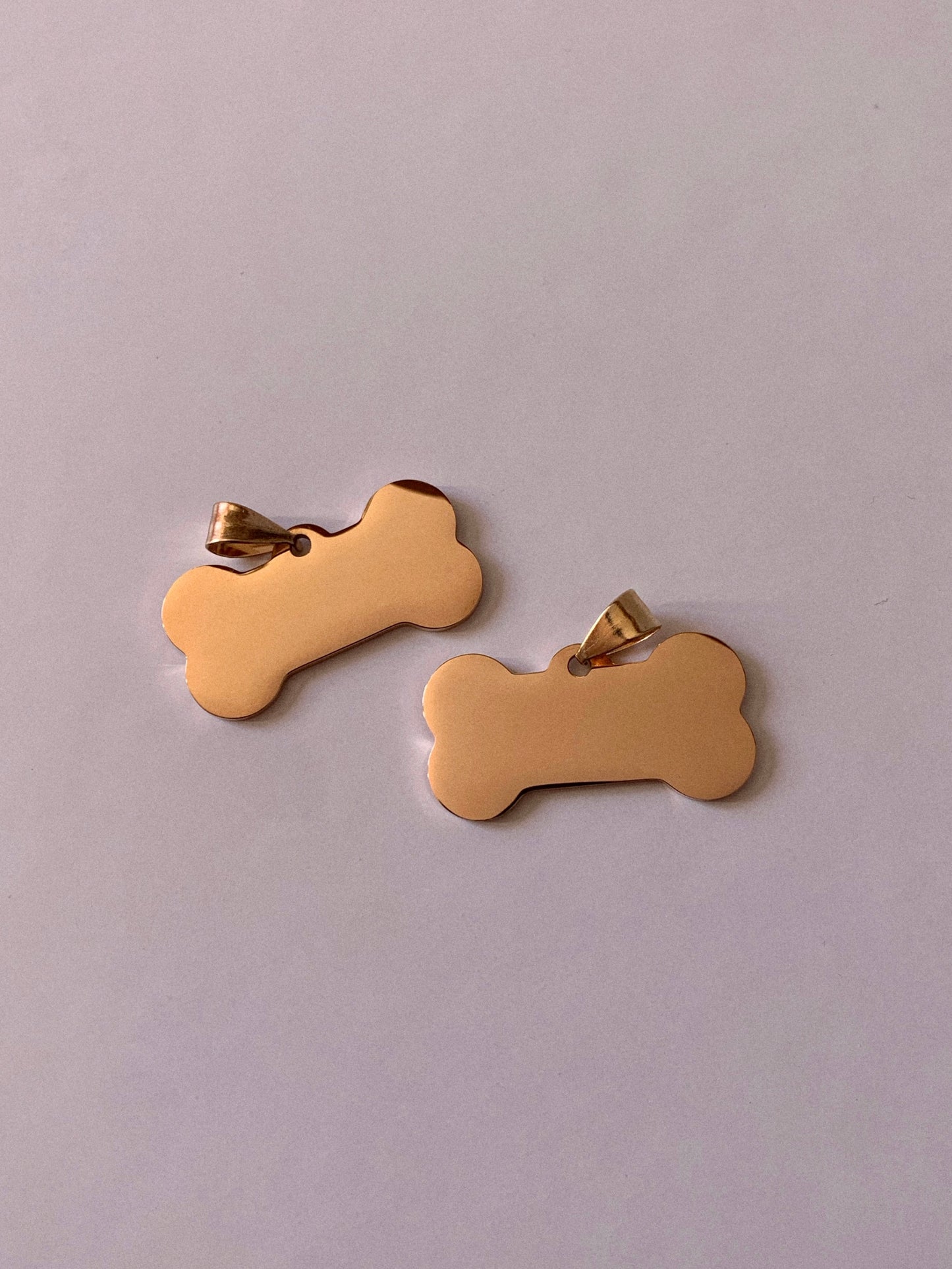 Hueso para mascota - Hey.Vortex