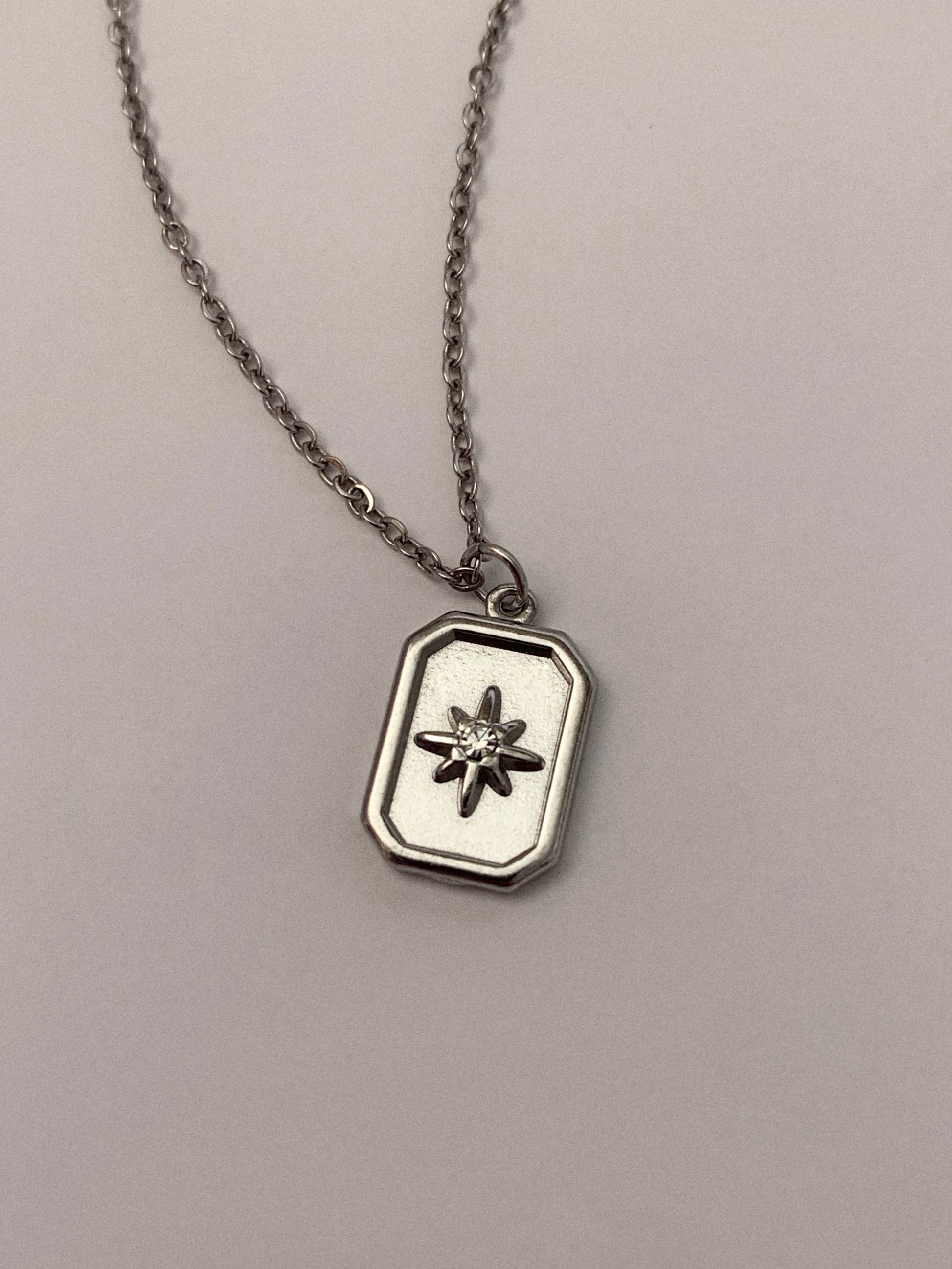 Collar Destello - Hey.Vortex