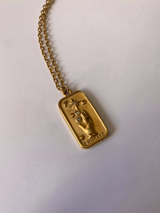 Collar Stars - Hey.Vortex