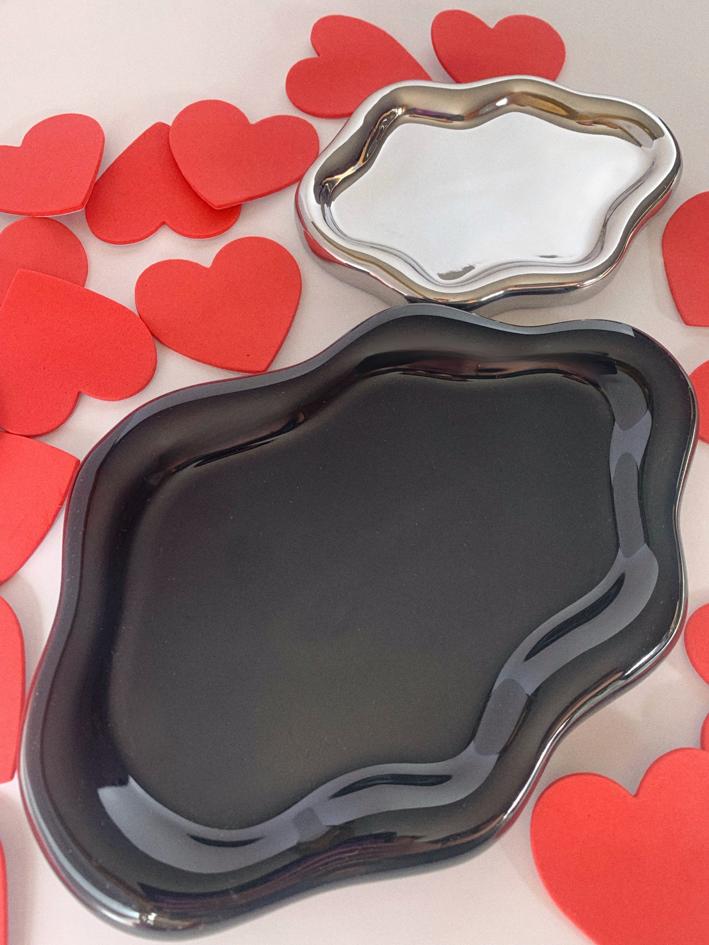 Bandeja Nube - Hey.Vortex