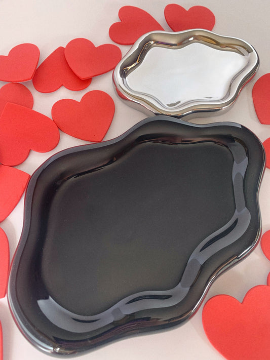 Bandeja Nube - Hey.Vortex