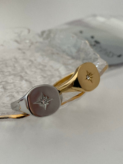 Anillo Cosmic - Hey.Vortex