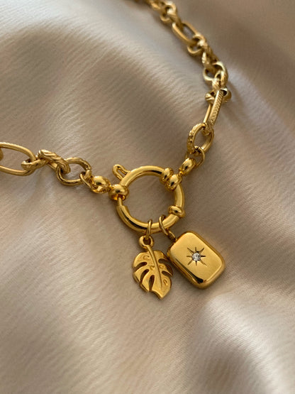 Collar Bright - Hey.Vortex