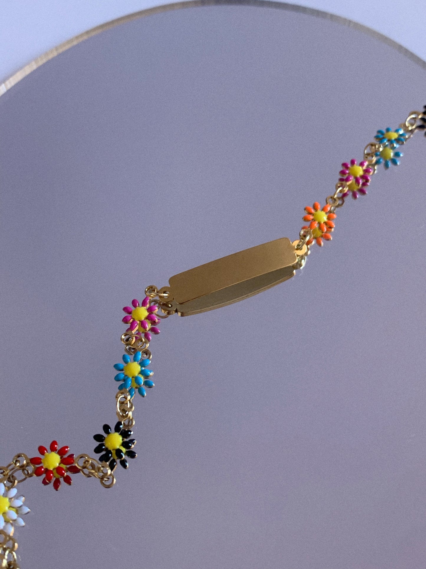 Pulsera Margaritas - Hey.Vortex