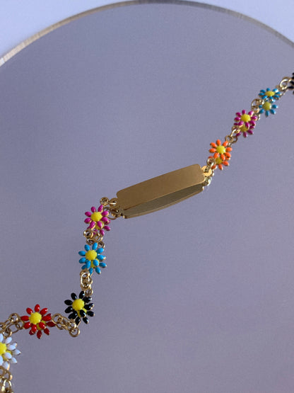 Pulsera Margaritas - Hey.Vortex