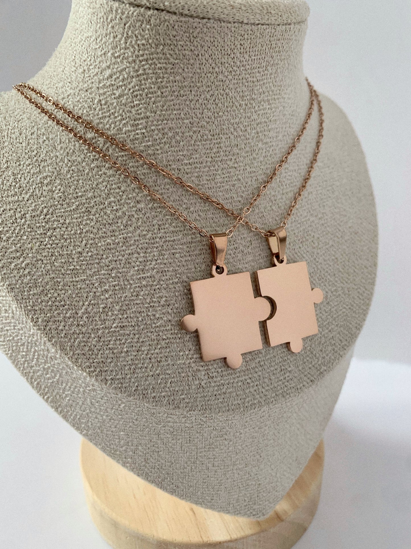 Collar Puzzle - Hey.Vortex