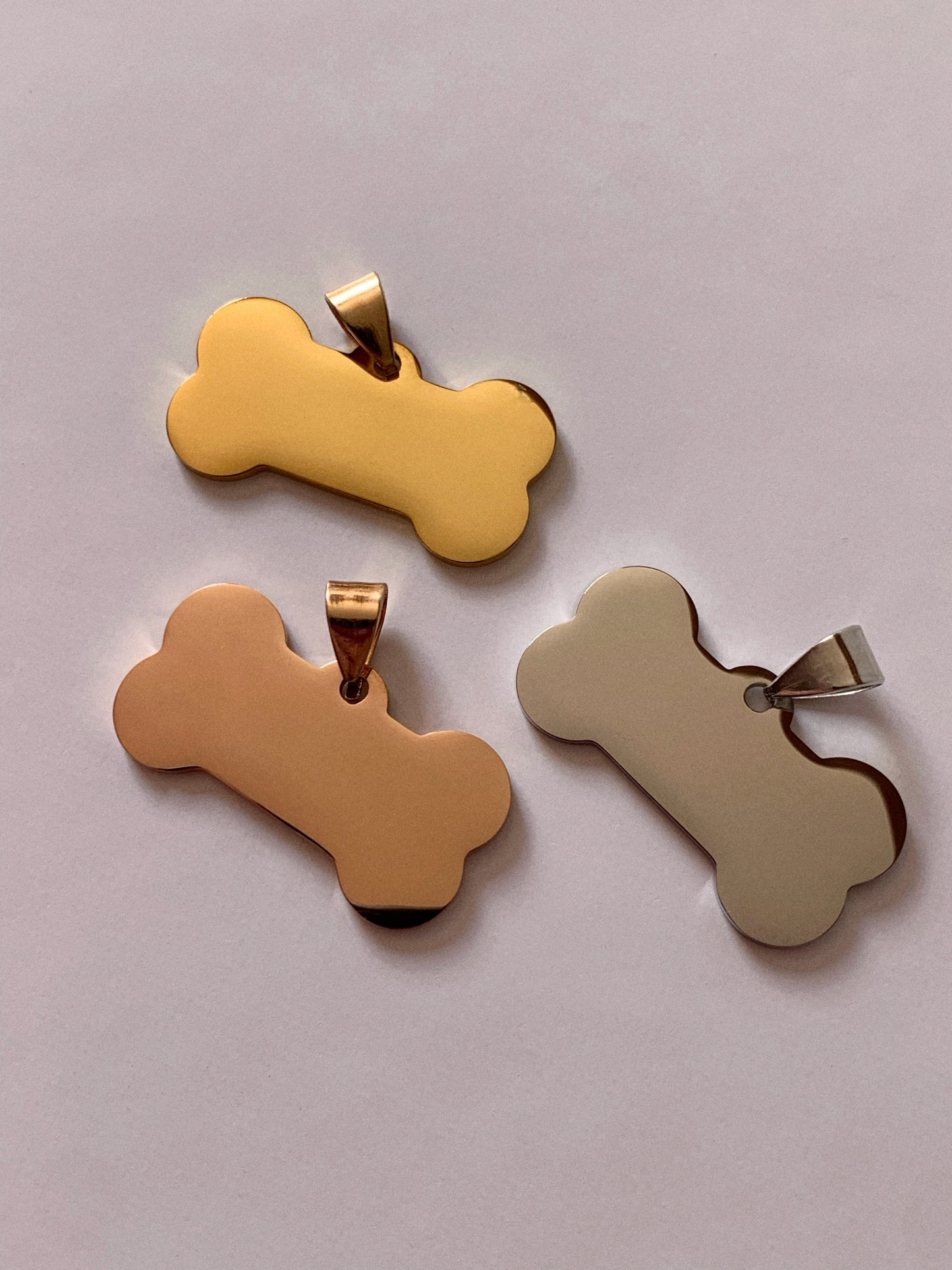 Hueso para mascota - Hey.Vortex