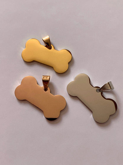 Hueso para mascota - Hey.Vortex