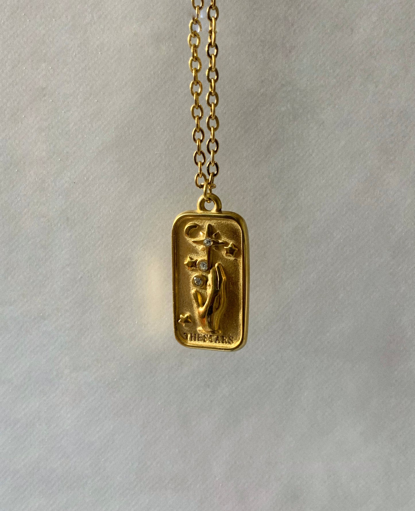 Collar Stars - Hey.Vortex