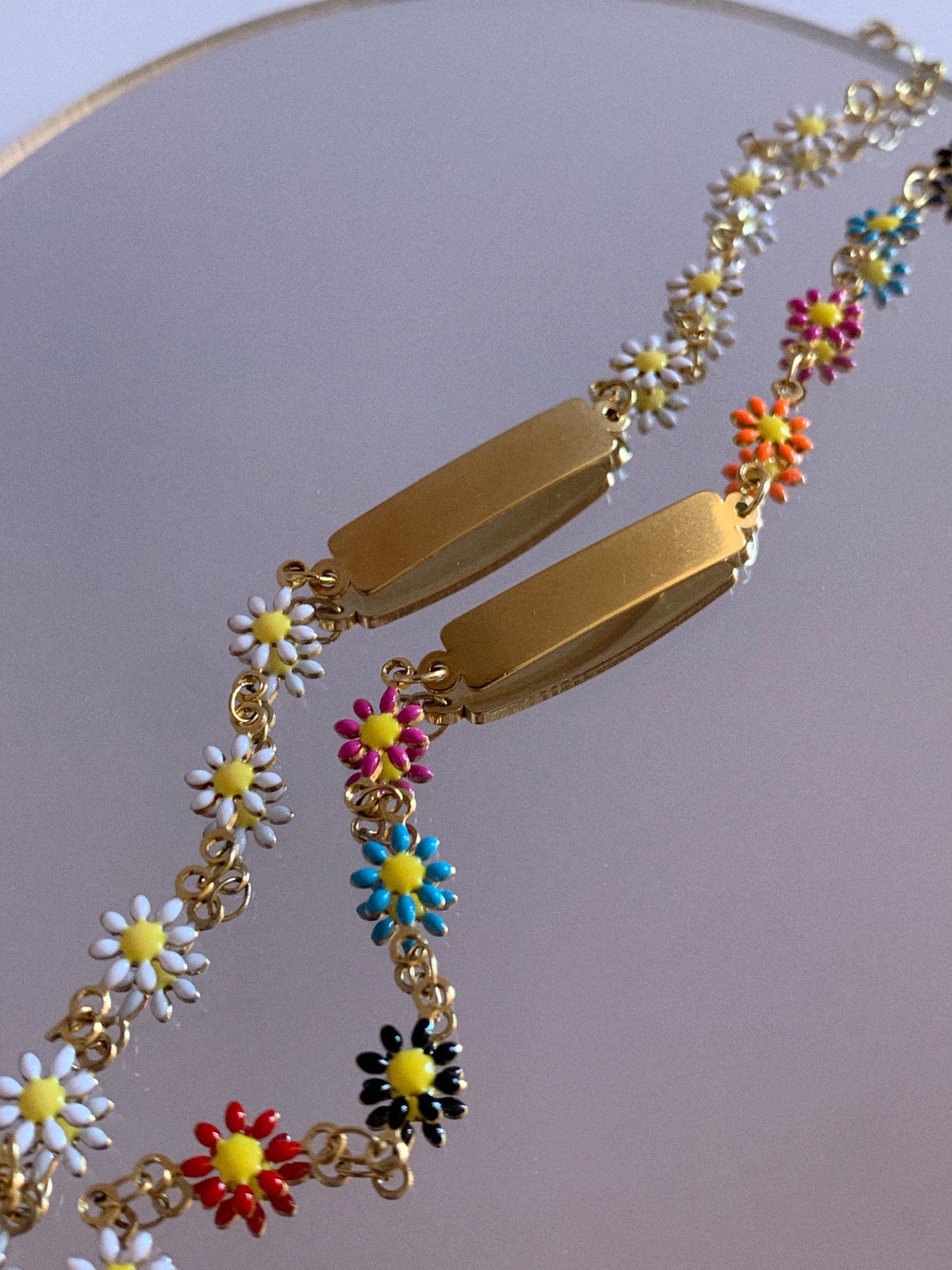 Pulsera Margaritas - Hey.Vortex