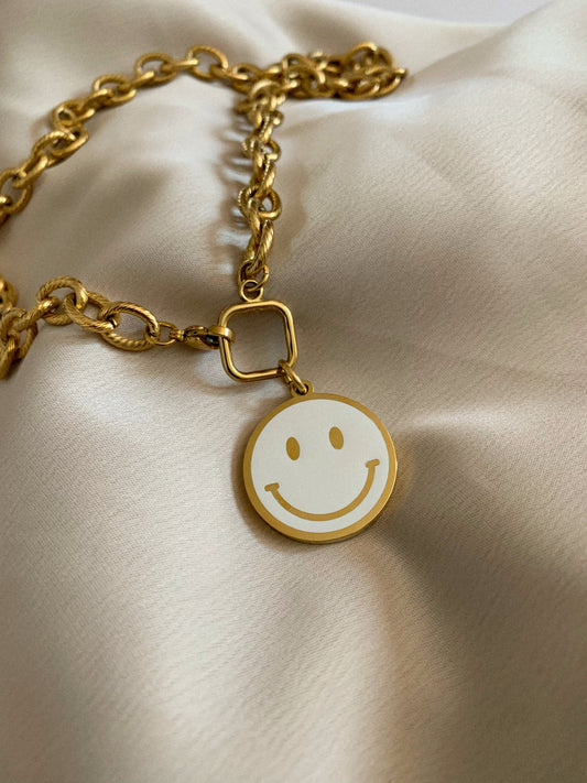 Collar Smile - Hey.Vortex