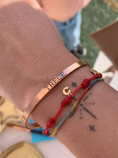 Pulsera Esclava - Hey.Vortex