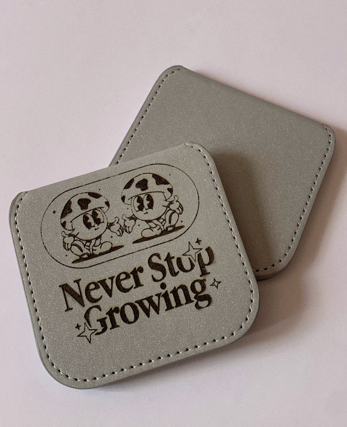 Espejos - Hey.Vortex