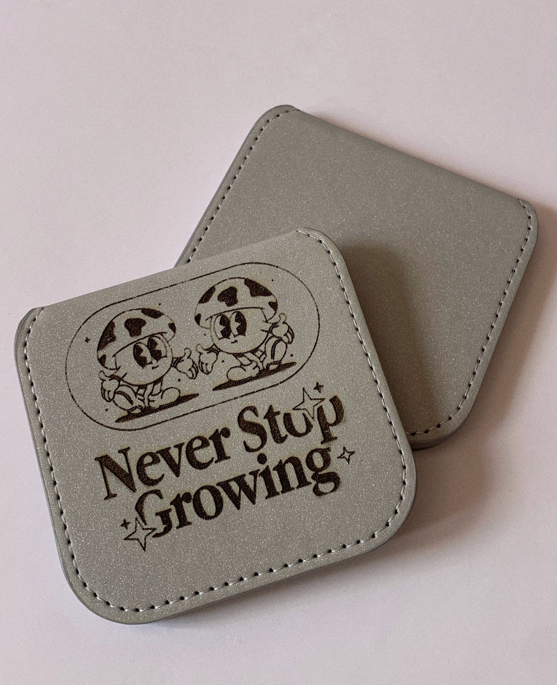 Espejos - Hey.Vortex