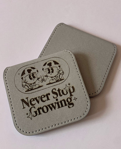 Espejos - Hey.Vortex