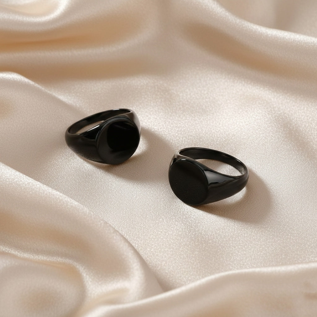 Anillo Sello