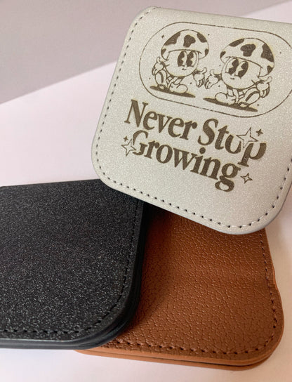 Espejos - Hey.Vortex