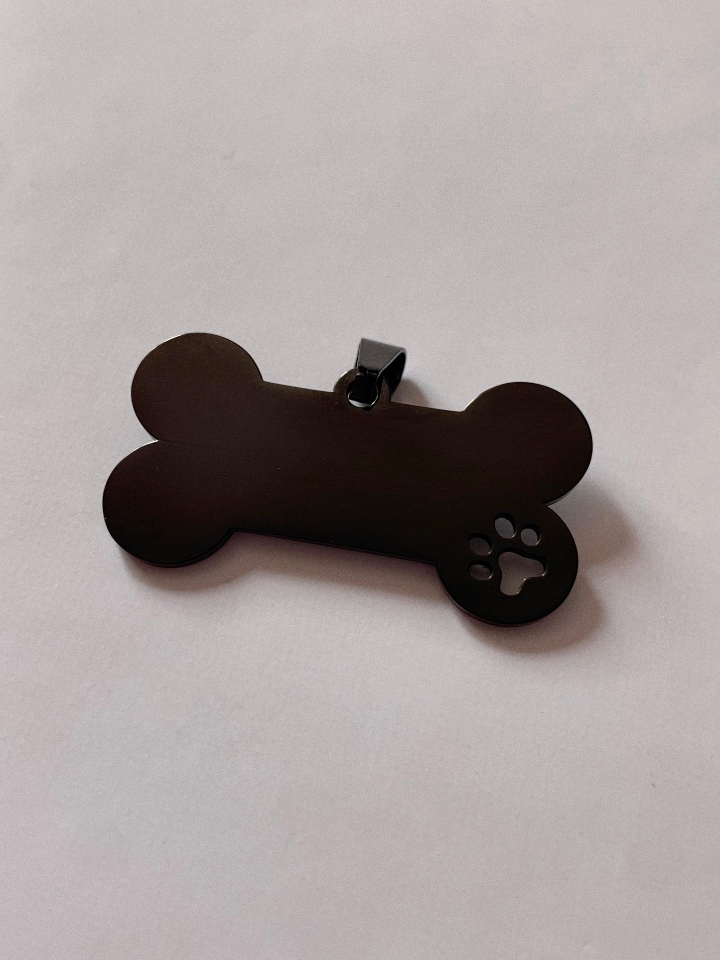 Hueso para mascota - Hey.Vortex