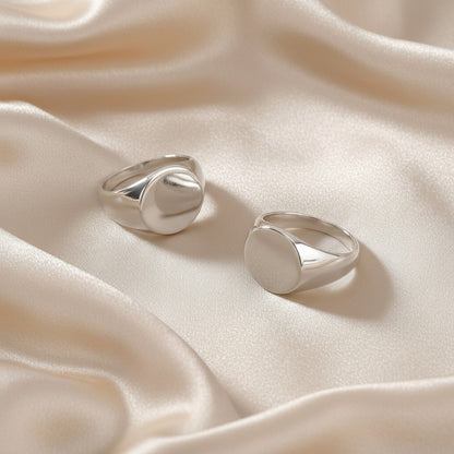 Anillo Sello