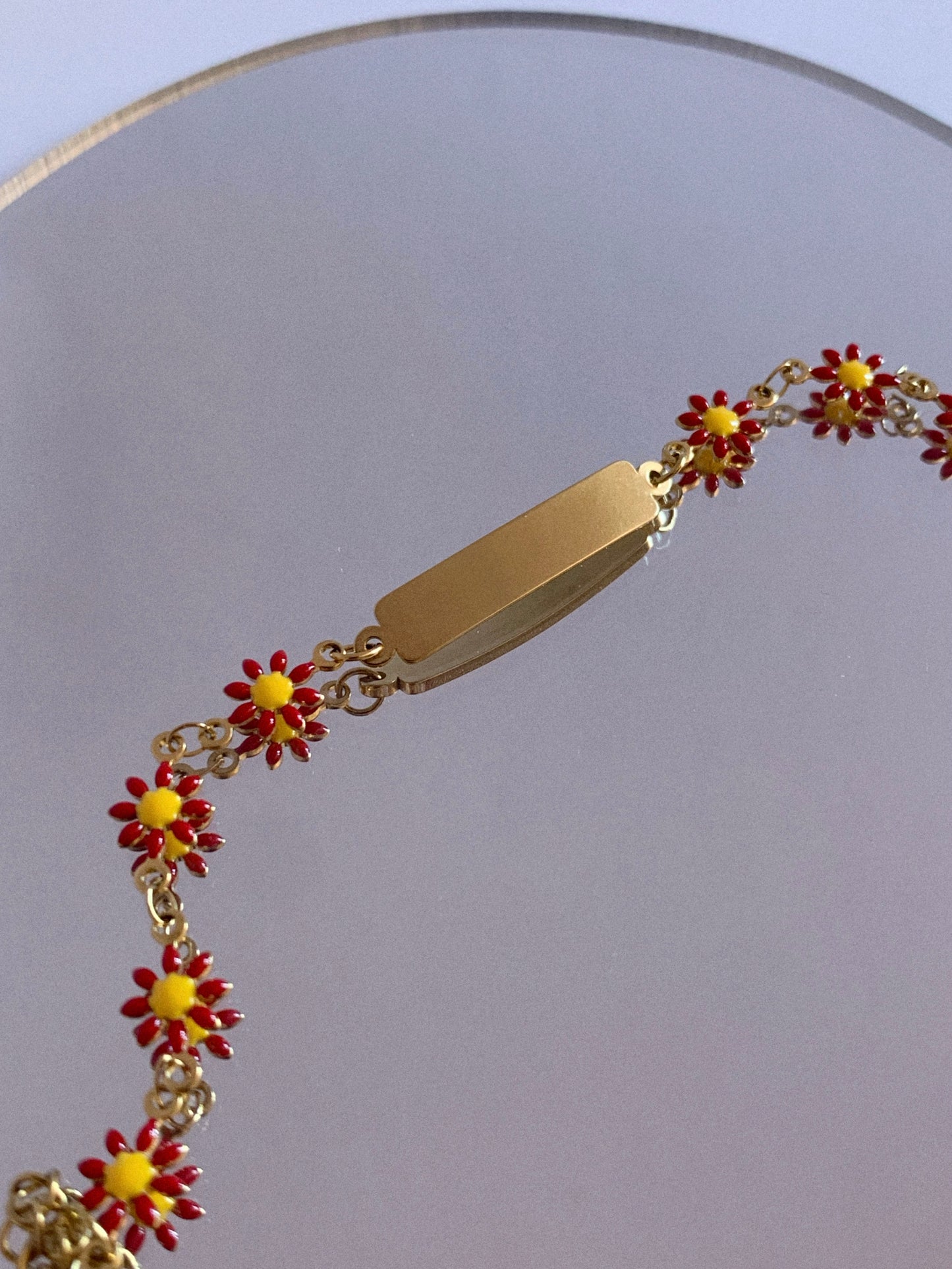 Pulsera Margaritas - Hey.Vortex