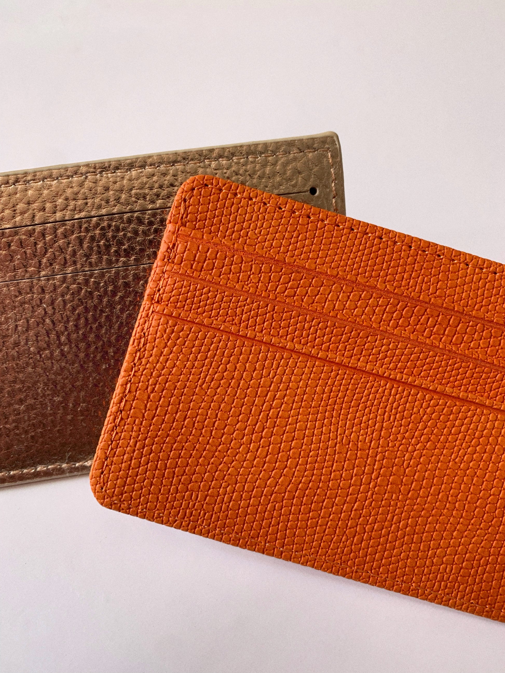 Tarjetero - Hey.Vortex