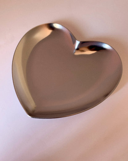 Bandeja Corazón - Hey.Vortex