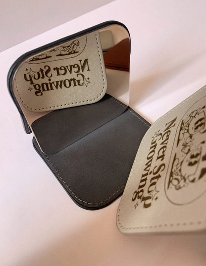 Espejos - Hey.Vortex