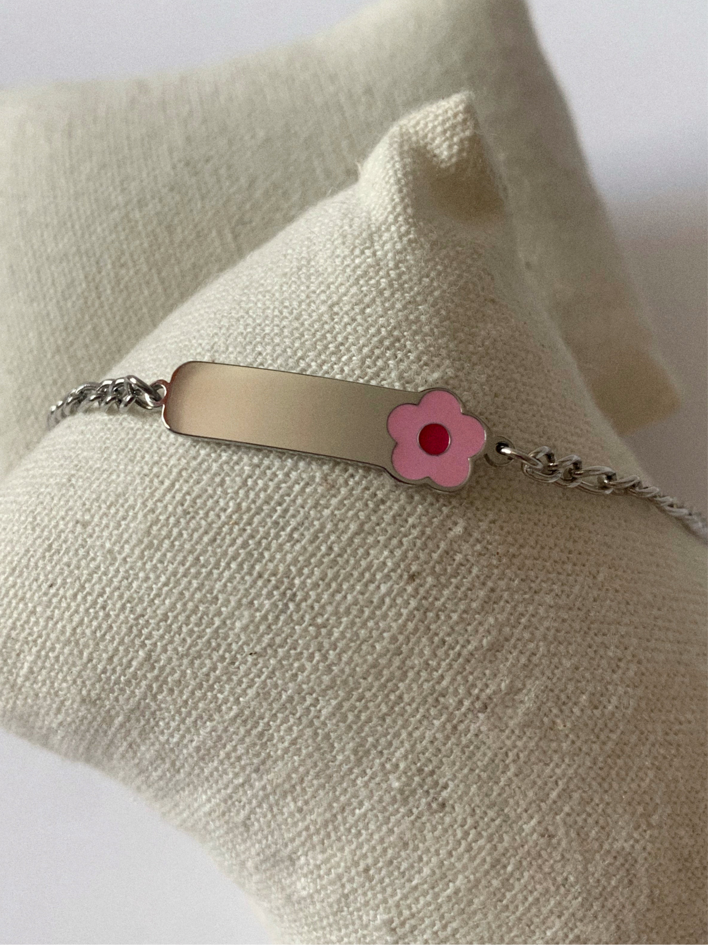 Pulsera emoji peques 🌺⚽️🐻 - Hey.Vortex