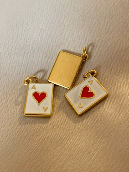 Charms de la Suerte - Hey.Vortex