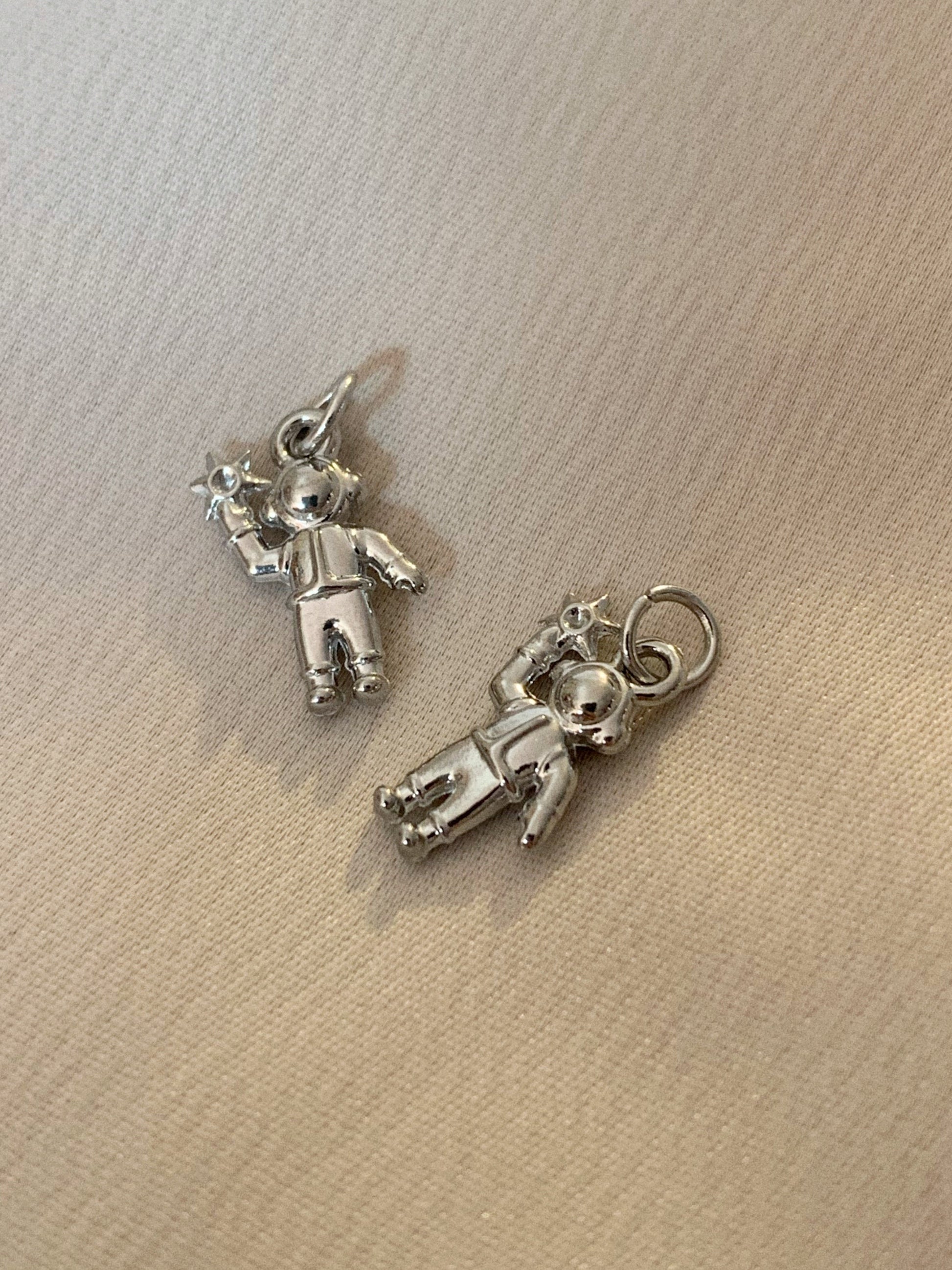 Mini Astronauta - Hey.Vortex