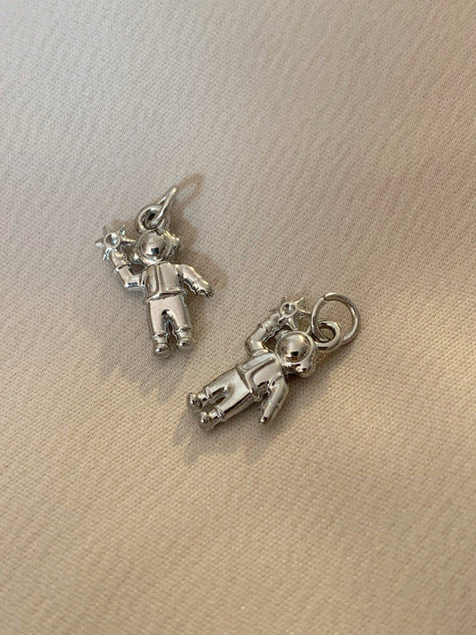 Mini Astronauta - Hey.Vortex