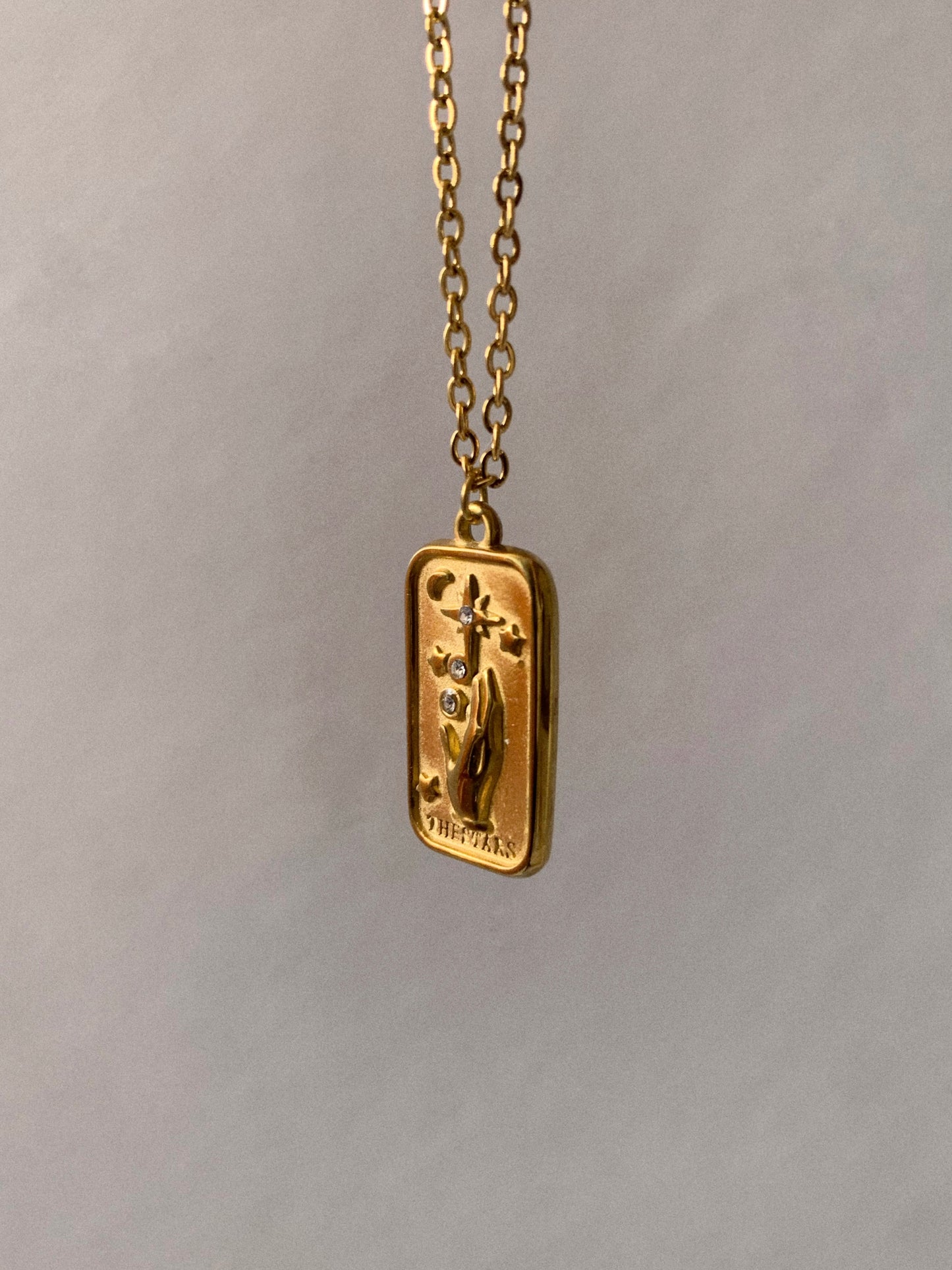 Collar Stars - Hey.Vortex