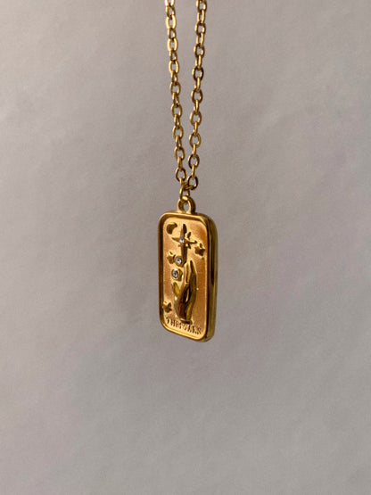 Collar Stars - Hey.Vortex