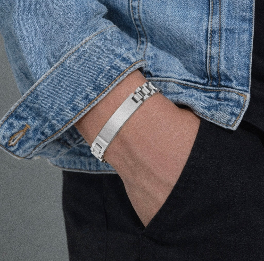 Pulsera Núcleo